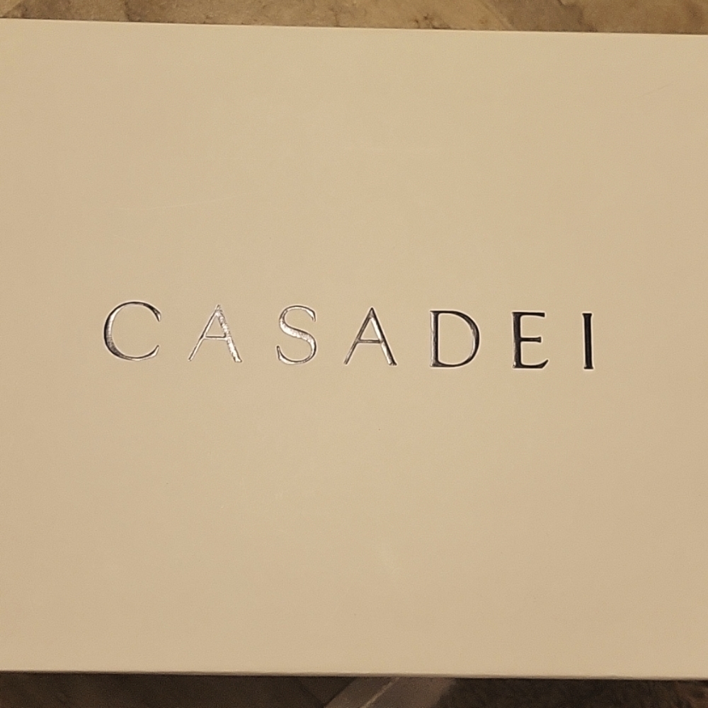 Casadei Sandal